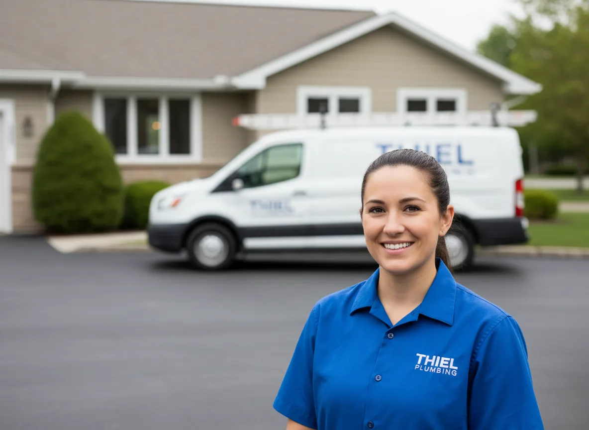 Plumber Martinsville, OH FAQs